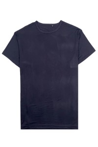 大量訂做女裝短袖T恤  個人設計圓領直角袖淨色T恤  100%Cotton  T恤製衣廠  sorona  T1085